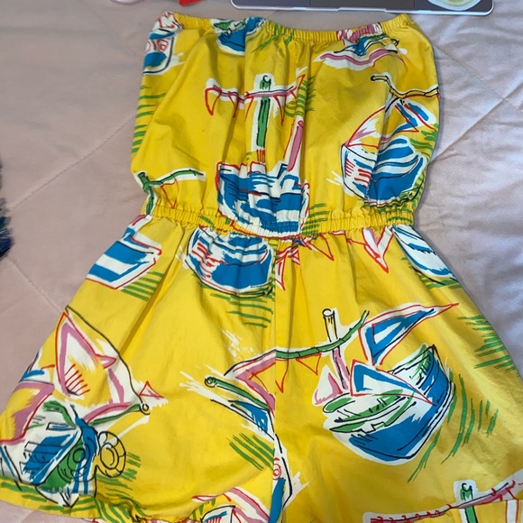 Urban Romper!! - Picture 4 of 4